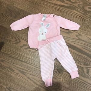 Baby girls outfit